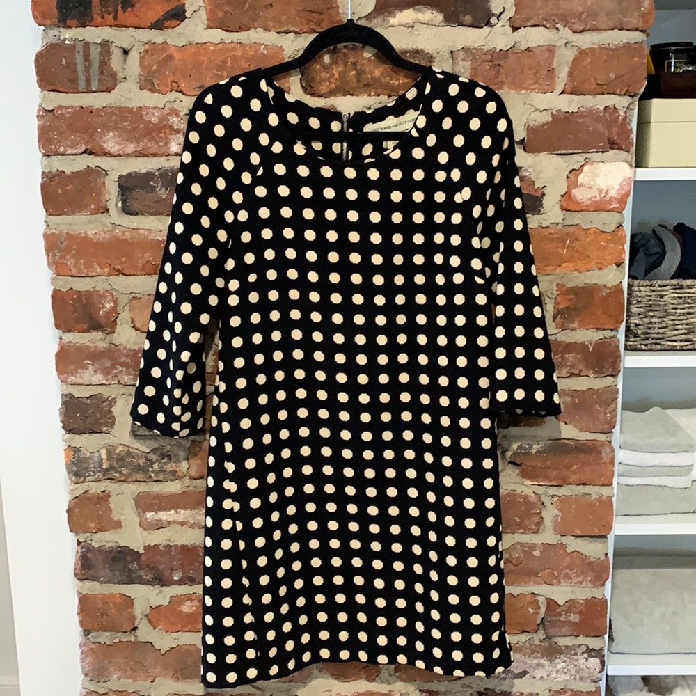 Lili Wang for Lili’s Closet Dress